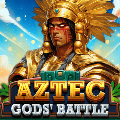 Aztec Gods' Battle
