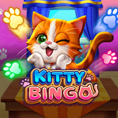 Kitty Bingo