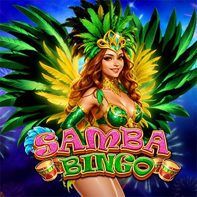 Samba Bingo