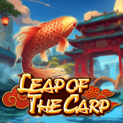 Leap Of The Carp