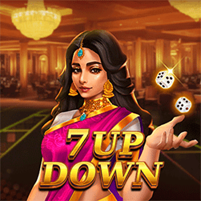 7 Up Down