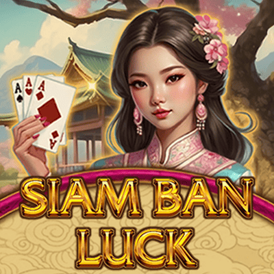 Siam Ban Luck