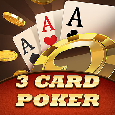 Three Card Poker