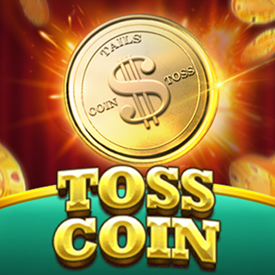 Toss Coin